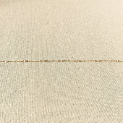 Choker Necklace Freshwater Pearl Satellite Chain Gold Jewellery Silver Handmade Jewelry Birthday Present Idea for Girlfriend Gift Lover Her
